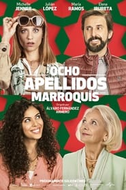 Ocho apellidos marroquís