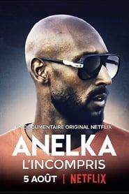 Anelka: Misunderstood