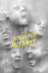 Les Nouveaux mutants