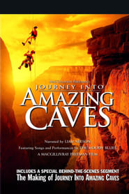 Journey into Amazing Caves