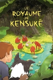 Kensuke's Kingdom