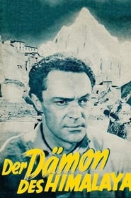 Der Dämon des Himalaya