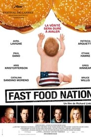 Fast Food Nation