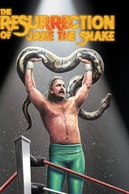 La resurrección de Jake the Snake