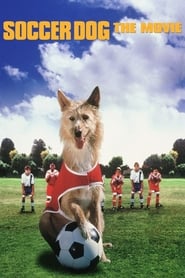 Soccer Dog : The Movie