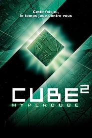 Cube 2: Hypercube