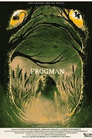 Frogman