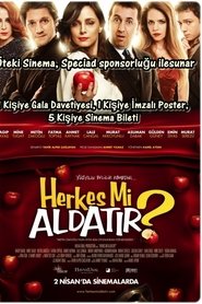 Herkes mi Aldatır