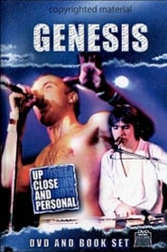 Genesis: Up Close and Personnal