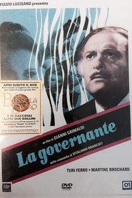 La gobernanta