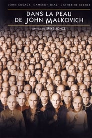 Fiind John Malkovich