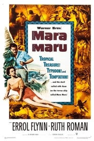 Mara Maru