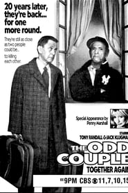 The Odd Couple: Together Again