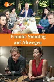 Familie Sonntag auf Abwegen