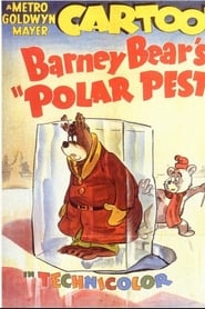 Barney Bear's 'Polar Pest'