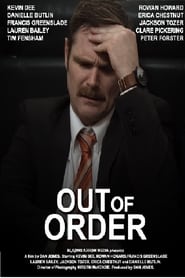 Out of Order