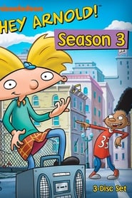 Hey Arnold - Volume 4