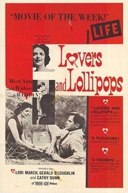 Lovers and Lollipops