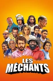 Les méchants