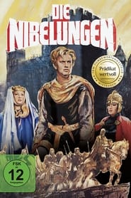 Los nibelungos, 2ª parte: la venganza de Krimilda