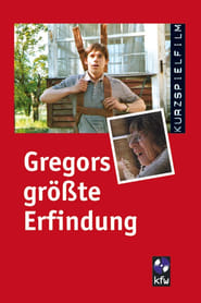 Gregors größte Erfindung