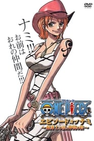 One Piece Episode of Nami: Tears of a Navigator and the Bonds of Friends