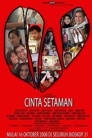 Cinta Setaman