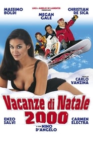 Vacances de Noël 2000