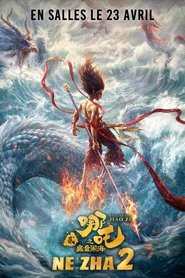 Ne Zha 2