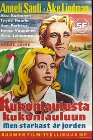 Kukonlaulusta kukonlauluun