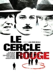 Le Cercle rouge