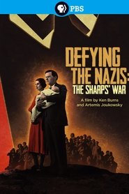 Defying the Nazis: The Sharps' War