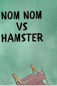 We Bare Bears: Nom Nom vs. Hamster