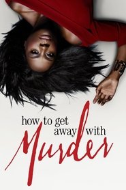 How to Get Away with Murder