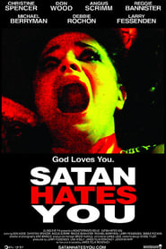 Satan Hates You