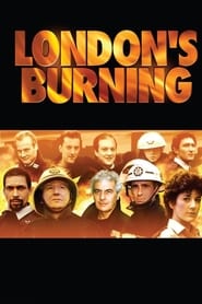 London's Burning: The Movie