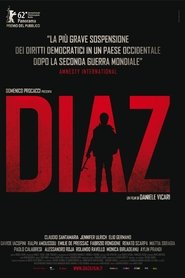 Diaz : Un crime d'état