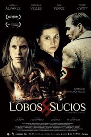 Lobos sucios