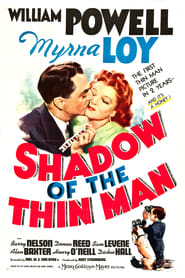 Shadow of the Thin Man