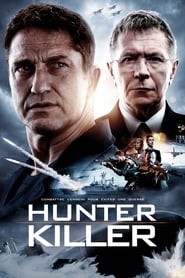 Hunter Killer - Caccia negli abissi