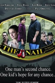 The Nail: The Story of Joey Nardone