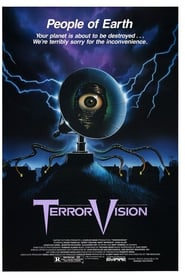 TerrorVision