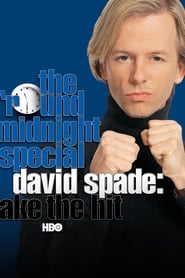 David Spade: Take the Hit