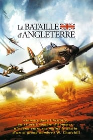 La Bataille d'Angleterre