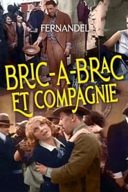 Bric à Brac et compagnie