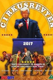 Cirkusrevyen 2017