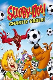 Scooby-Doo! Ghastly Goals