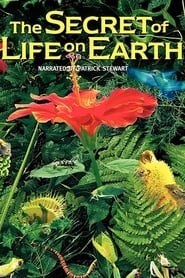 The Secret of Life on Earth