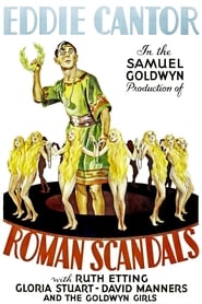 Escándalos Romanos