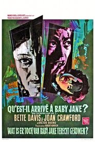 What Ever Happened to Baby Jane?